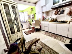 Blk 528 Bukit Batok Street 51 (Bukit Batok), HDB 3 Rooms #213383251
